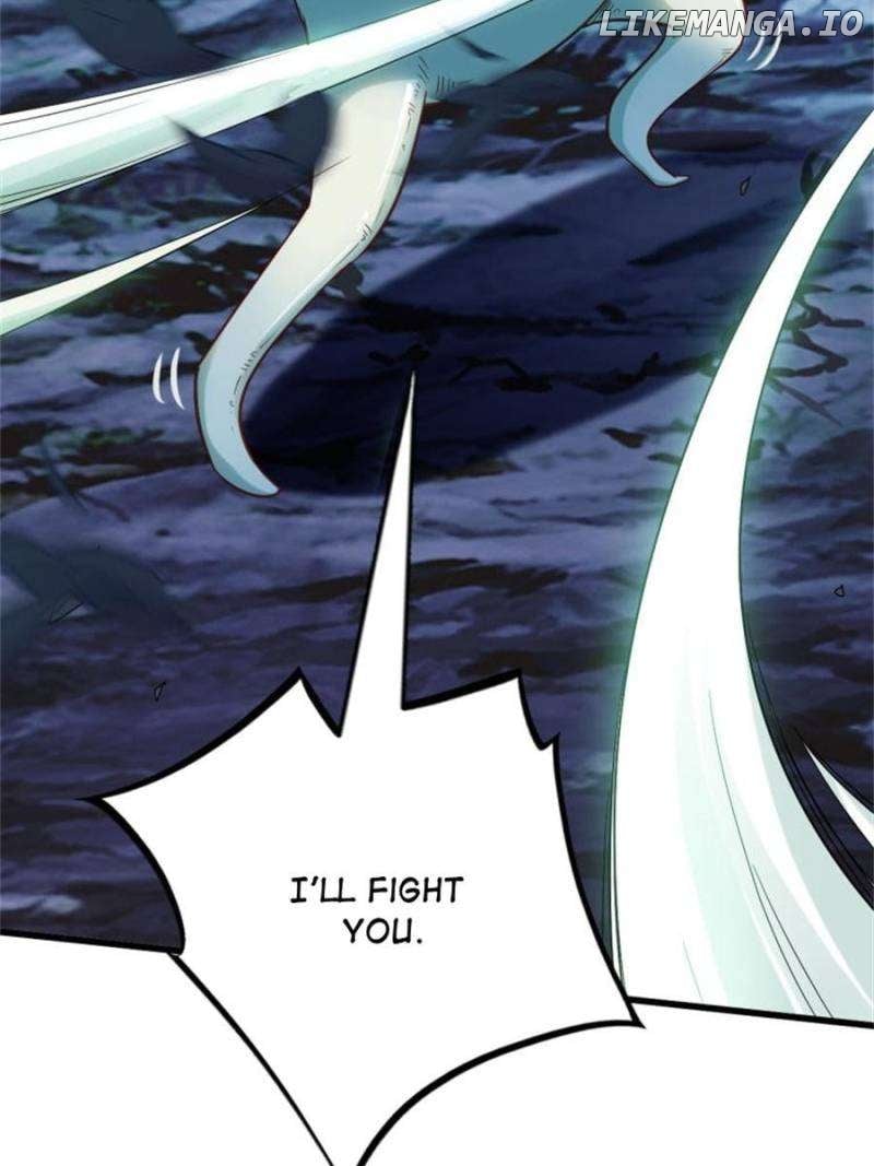 Don’t Underestimate a Big Carrot Chapter 29 - page 38