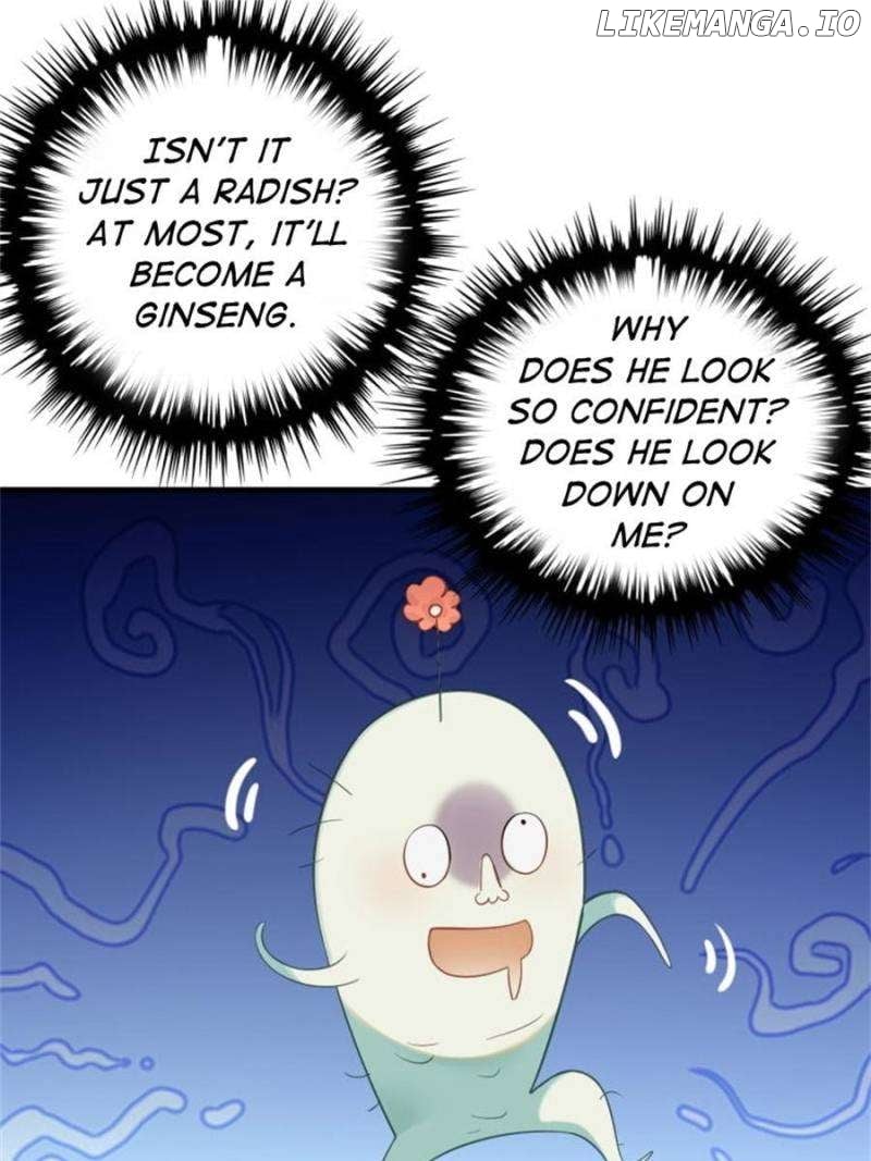 Don’t Underestimate a Big Carrot Chapter 29 - page 41