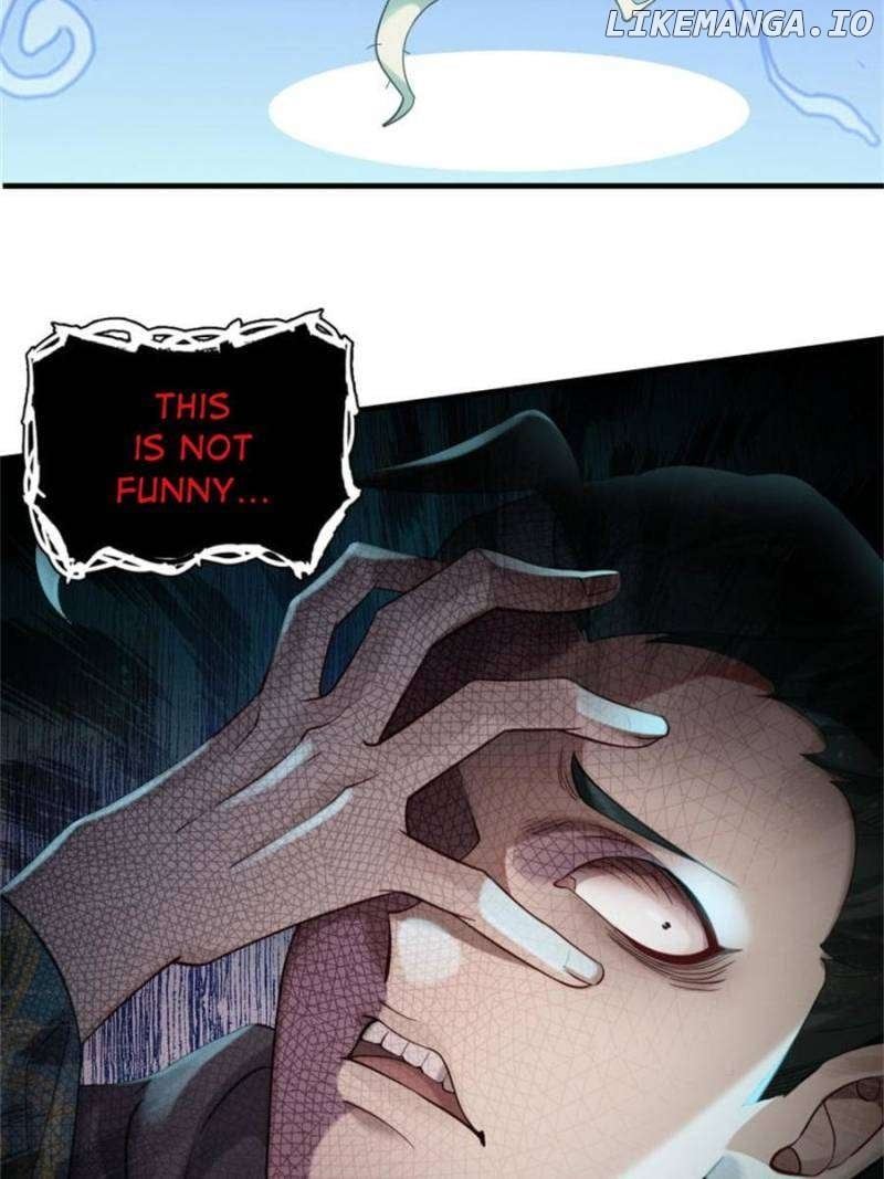 Don’t Underestimate a Big Carrot Chapter 29 - page 42