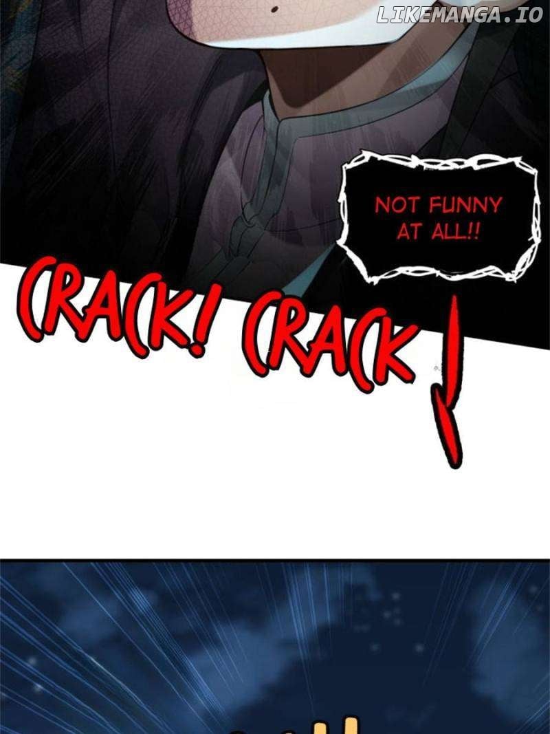 Don’t Underestimate a Big Carrot Chapter 29 - page 43