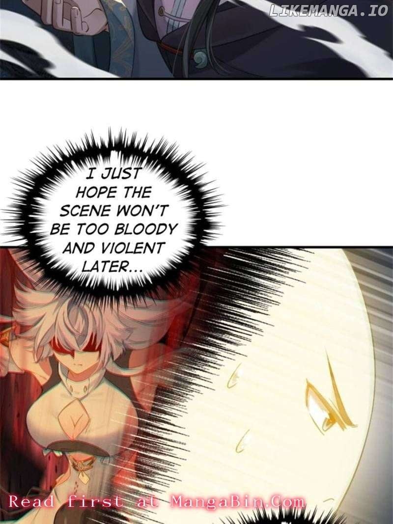 Don’t Underestimate a Big Carrot Chapter 29 - page 46