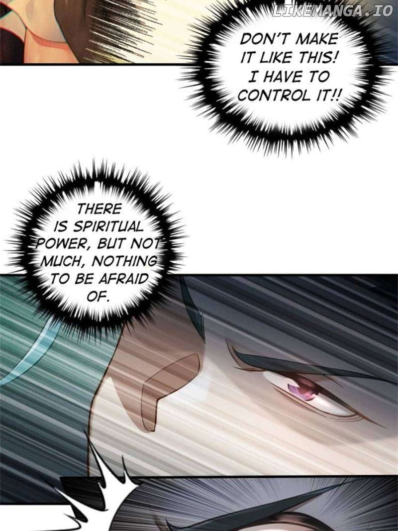 Don’t Underestimate a Big Carrot Chapter 29 - page 47