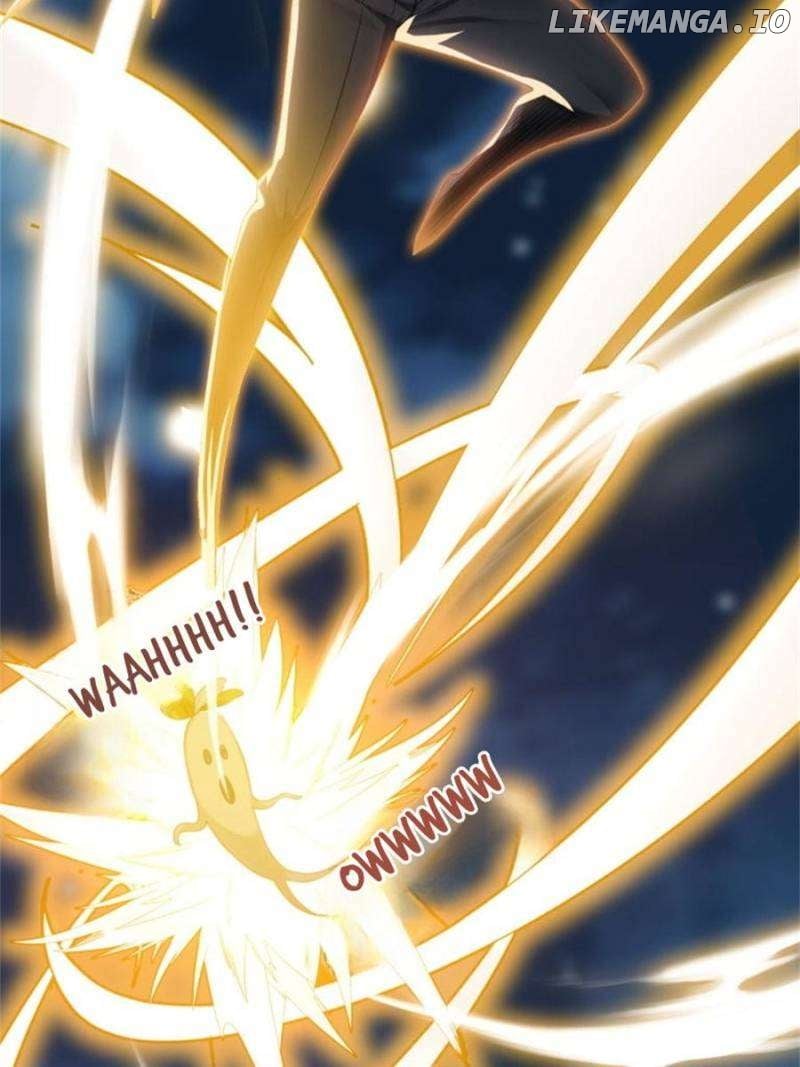 Don’t Underestimate a Big Carrot Chapter 29 - page 49