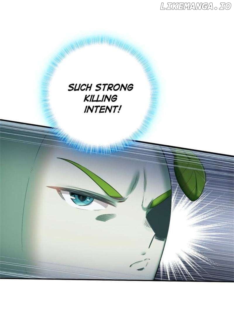 Don’t Underestimate a Big Carrot Chapter 29 - page 5