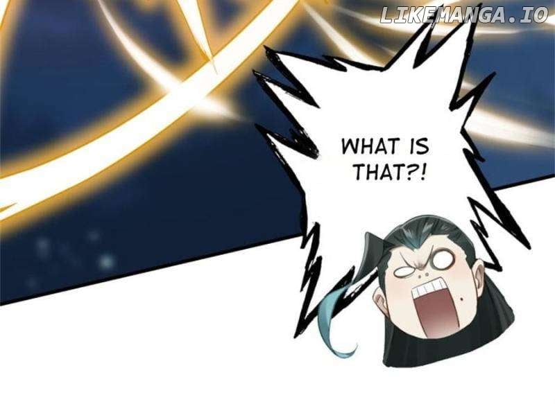 Don’t Underestimate a Big Carrot Chapter 29 - page 50