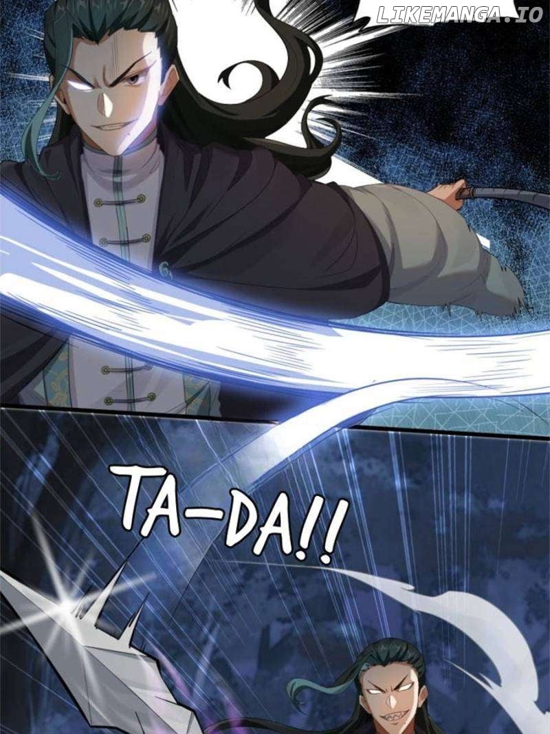 Don’t Underestimate a Big Carrot Chapter 29 - page 53
