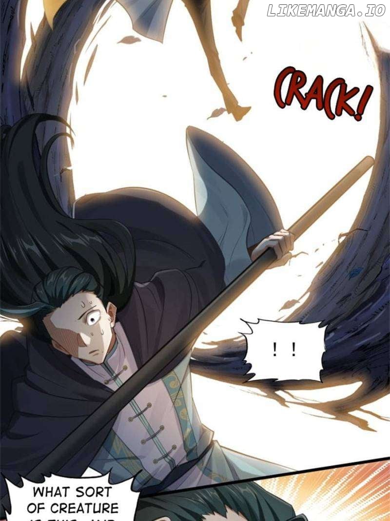Don’t Underestimate a Big Carrot Chapter 29 - page 57