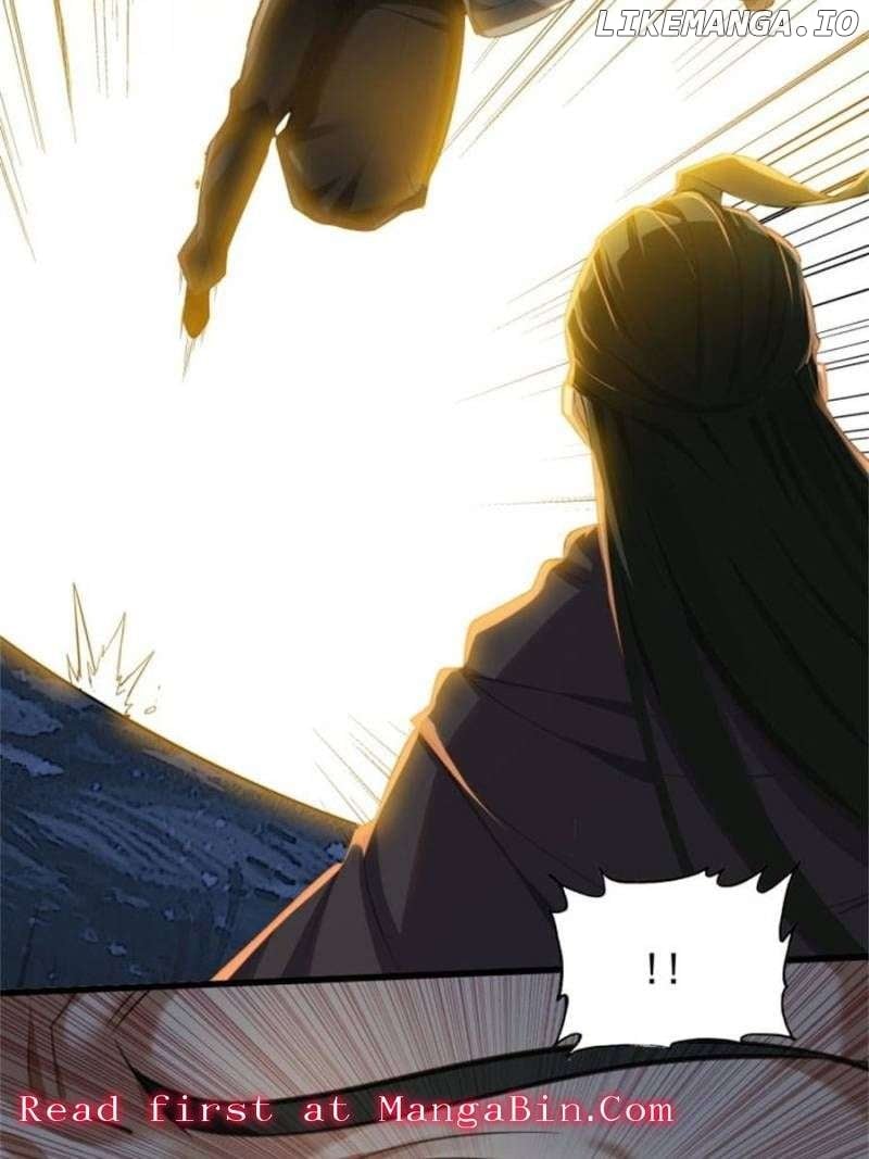 Don’t Underestimate a Big Carrot Chapter 29 - page 59