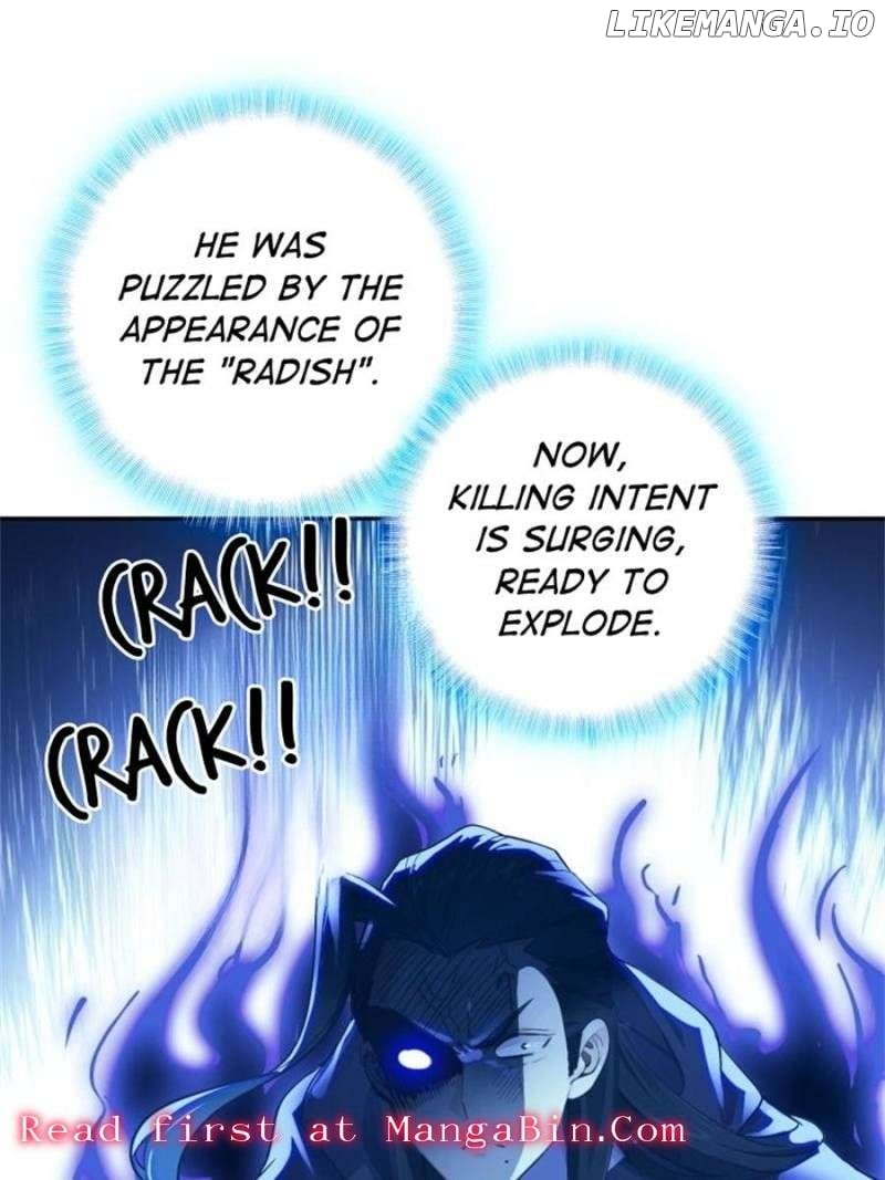 Don’t Underestimate a Big Carrot Chapter 29 - page 6