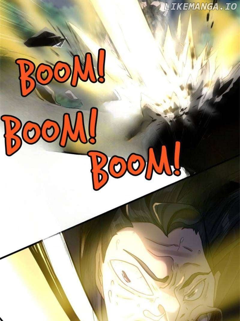 Don’t Underestimate a Big Carrot Chapter 29 - page 62