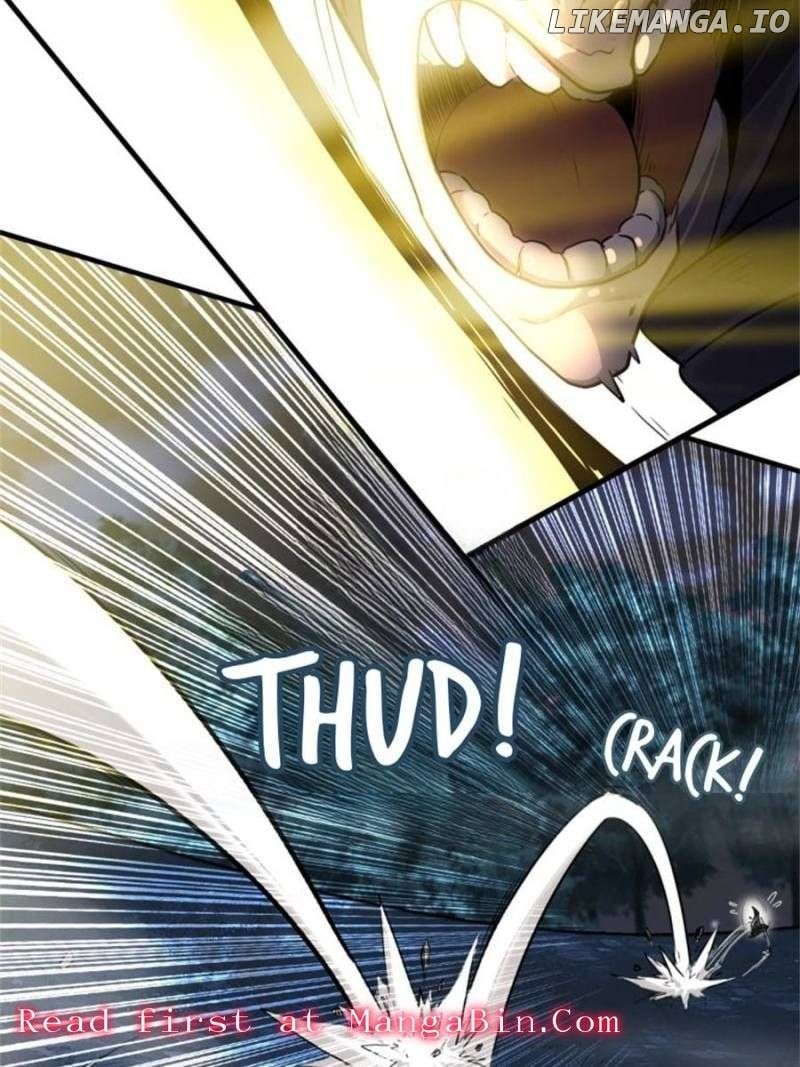 Don’t Underestimate a Big Carrot Chapter 29 - page 63