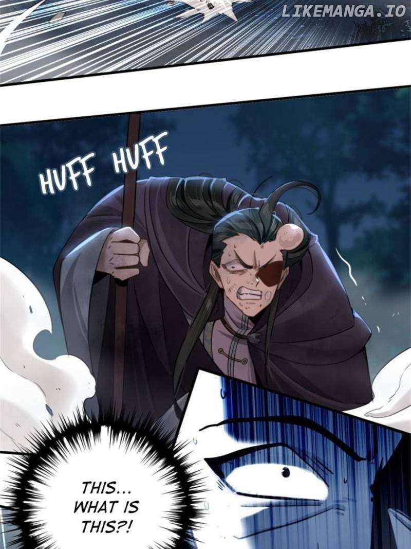 Don’t Underestimate a Big Carrot Chapter 29 - page 64