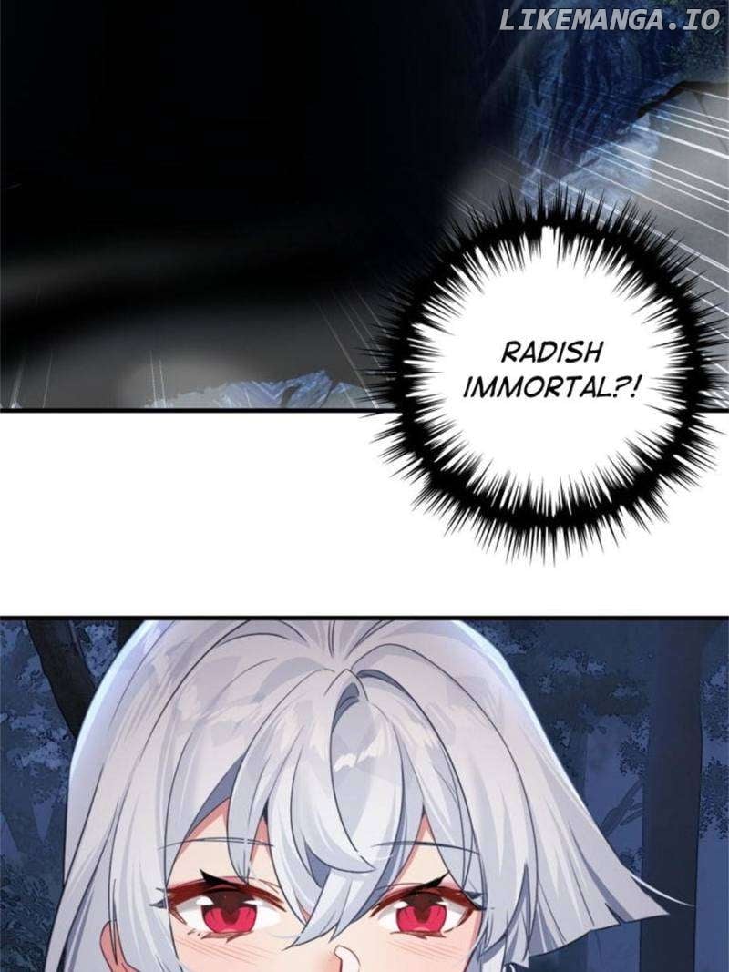 Don’t Underestimate a Big Carrot Chapter 29 - page 66