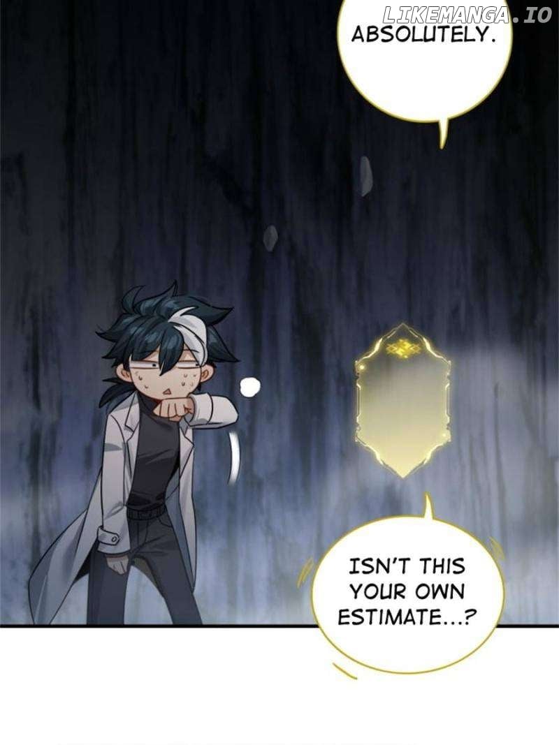 Don’t Underestimate a Big Carrot Chapter 29 - page 68