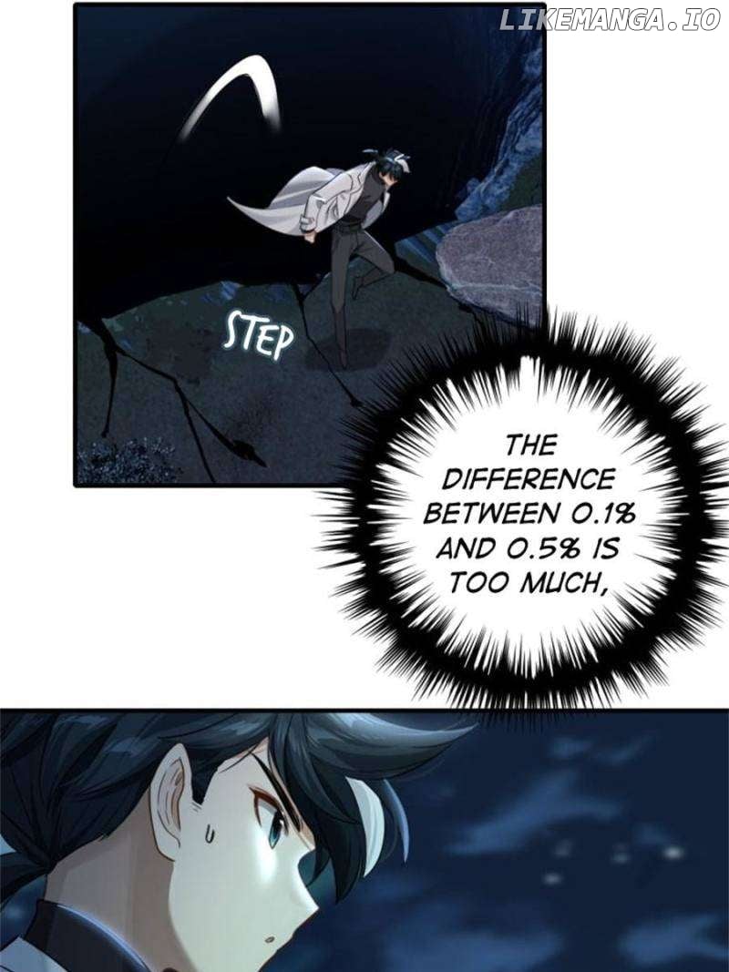 Don’t Underestimate a Big Carrot Chapter 29 - page 69