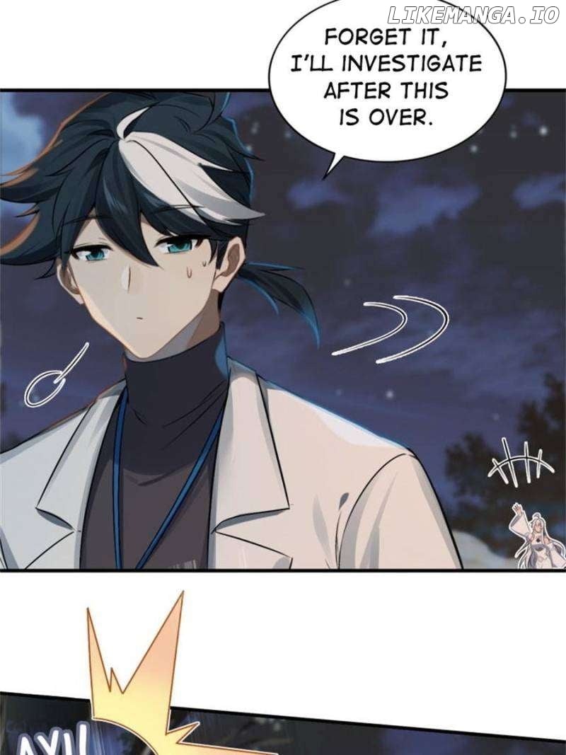 Don’t Underestimate a Big Carrot Chapter 29 - page 72