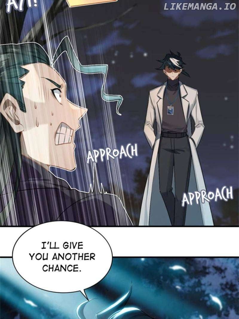 Don’t Underestimate a Big Carrot Chapter 29 - page 73