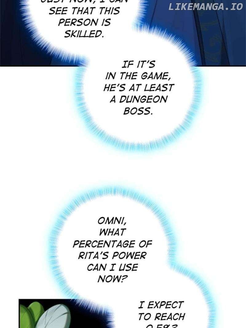 Don’t Underestimate a Big Carrot Chapter 29 - page 8