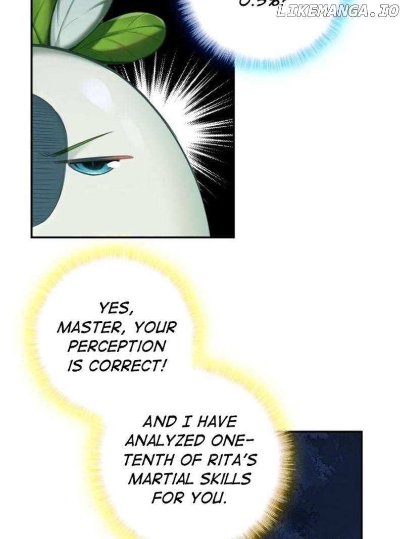Don’t Underestimate a Big Carrot Chapter 29 - page 9