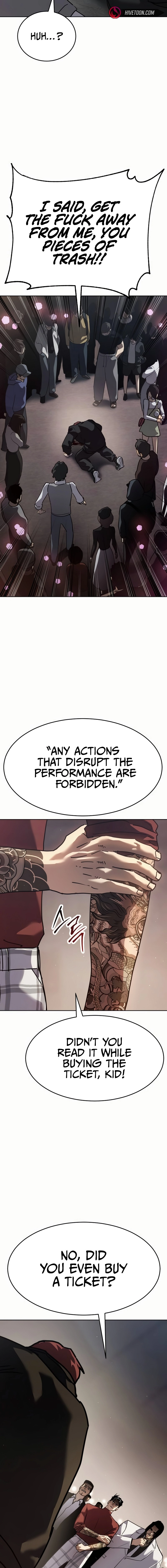 Laws of the good child Chapter 50 - page 10