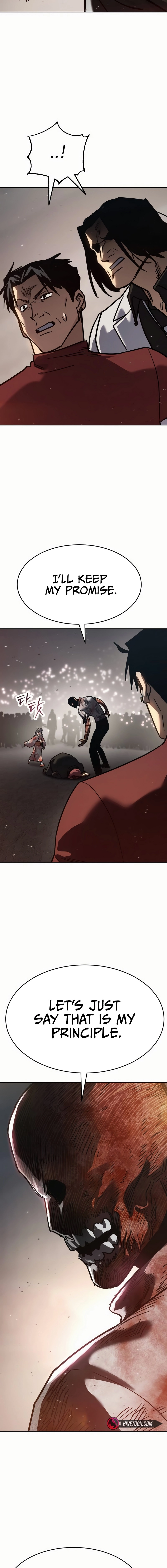 Laws of the good child Chapter 50 - page 14