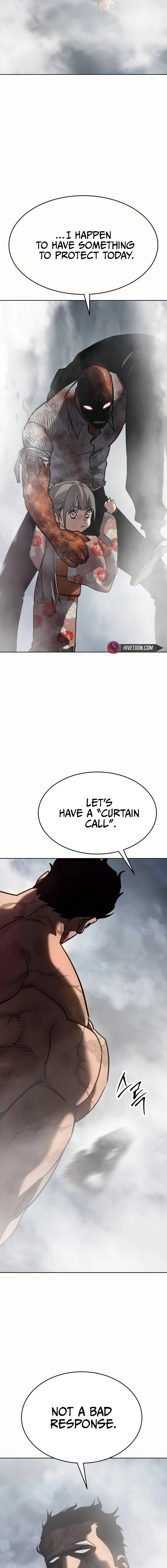 Laws of the good child Chapter 50 - page 17