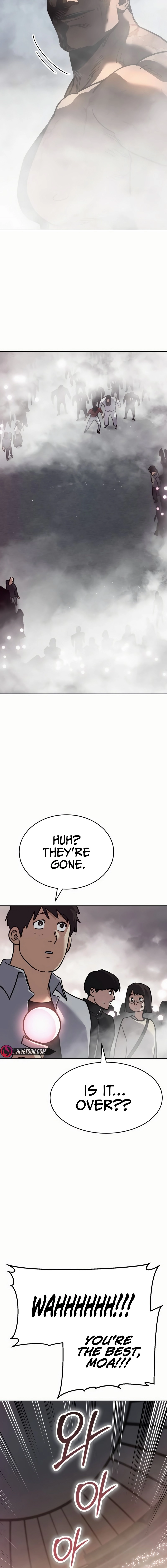 Laws of the good child Chapter 50 - page 18