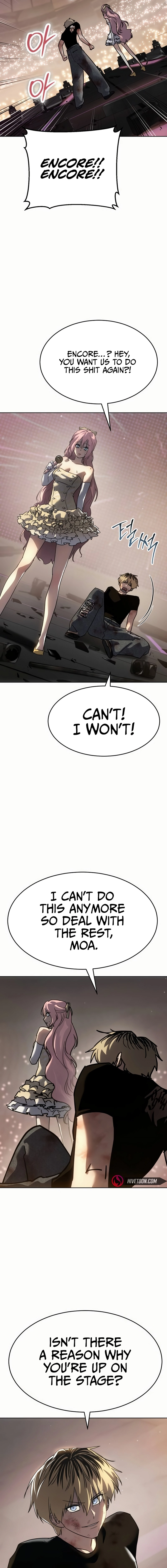 Laws of the good child Chapter 50 - page 19