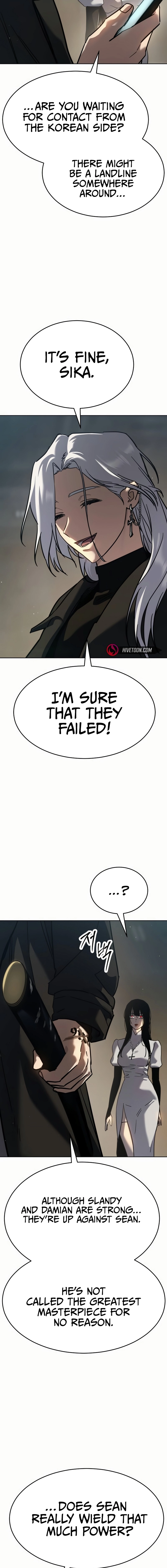 Laws of the good child Chapter 50 - page 24