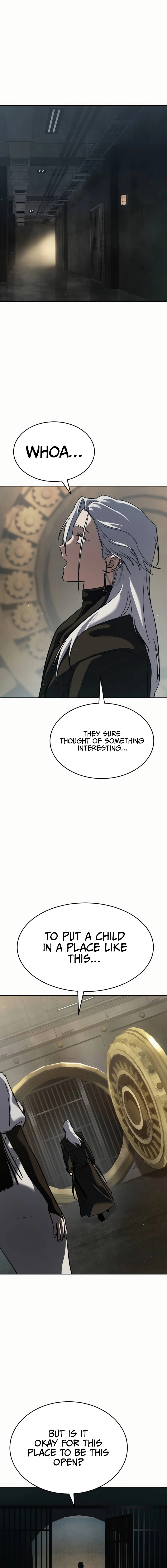 Laws of the good child Chapter 50 - page 27