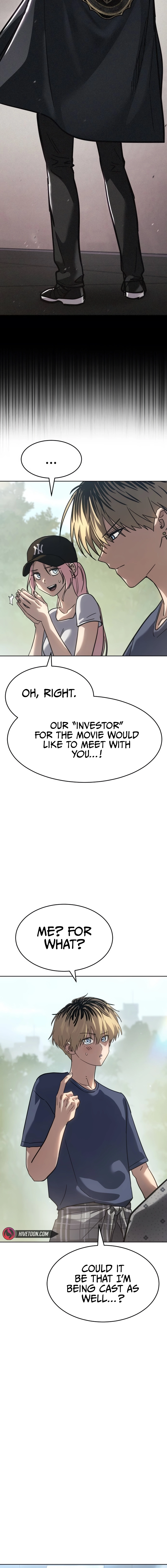 Laws of the good child Chapter 51 - page 11