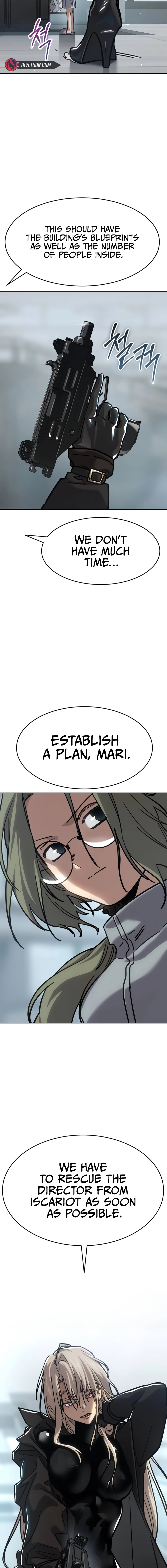Laws of the good child Chapter 51 - page 17