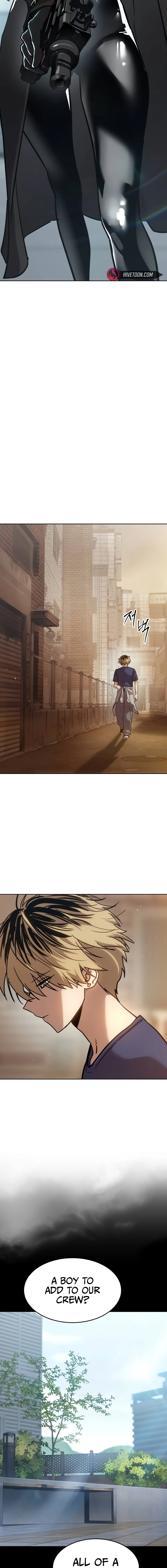 Laws of the good child Chapter 51 - page 18