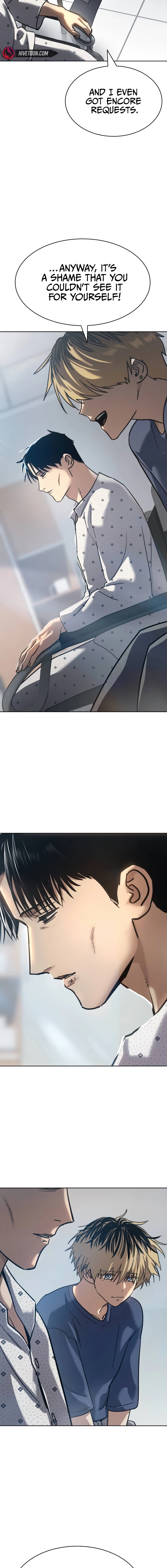 Laws of the good child Chapter 51 - page 2