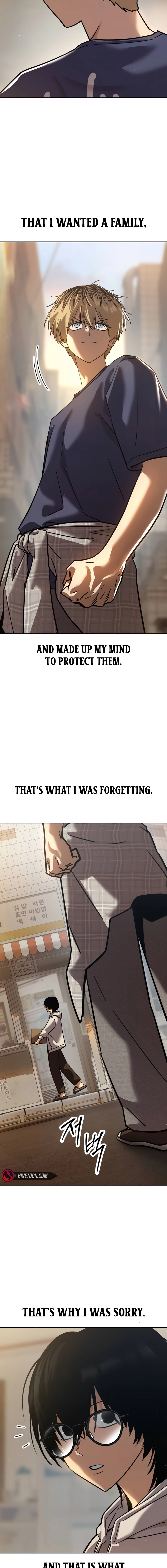 Laws of the good child Chapter 51 - page 23