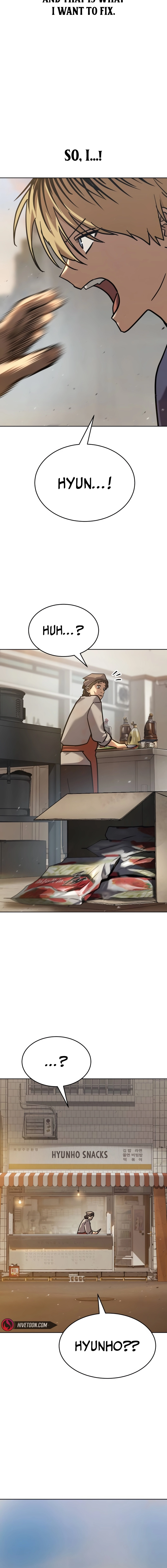 Laws of the good child Chapter 51 - page 24