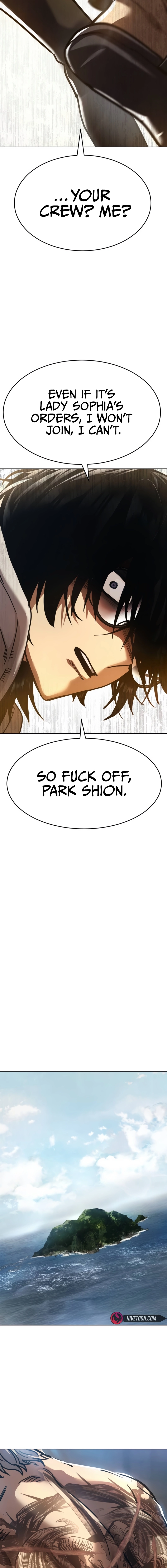 Laws of the good child Chapter 51 - page 29