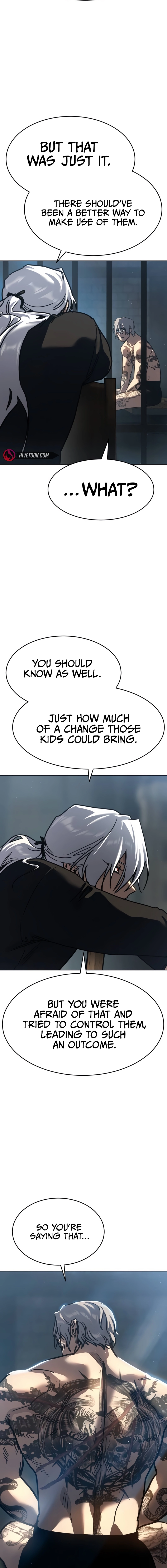 Laws of the good child Chapter 51 - page 32