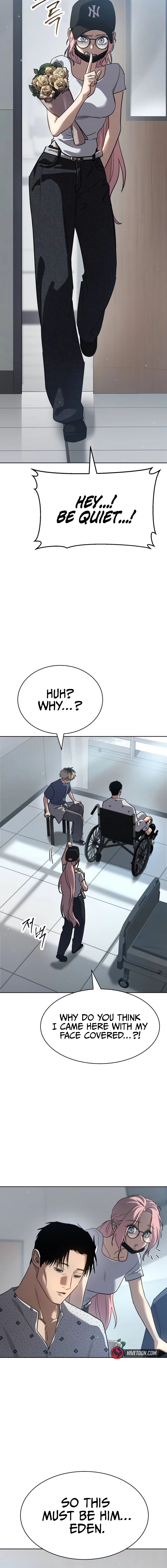 Laws of the good child Chapter 51 - page 5