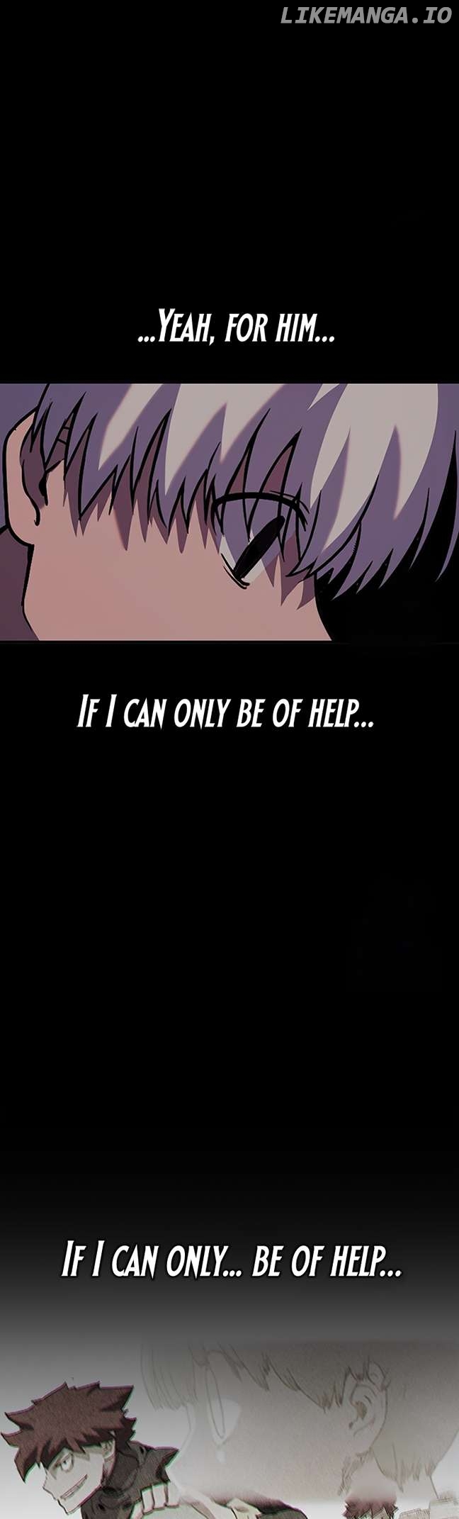 Hardcore Leveling Warrior: Earth Game Chapter 87 - page 16
