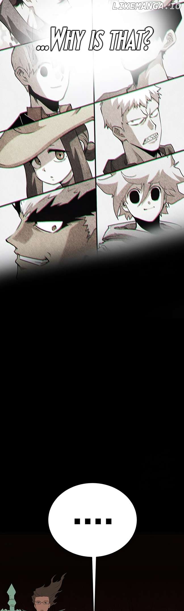 Hardcore Leveling Warrior: Earth Game Chapter 87 - page 19