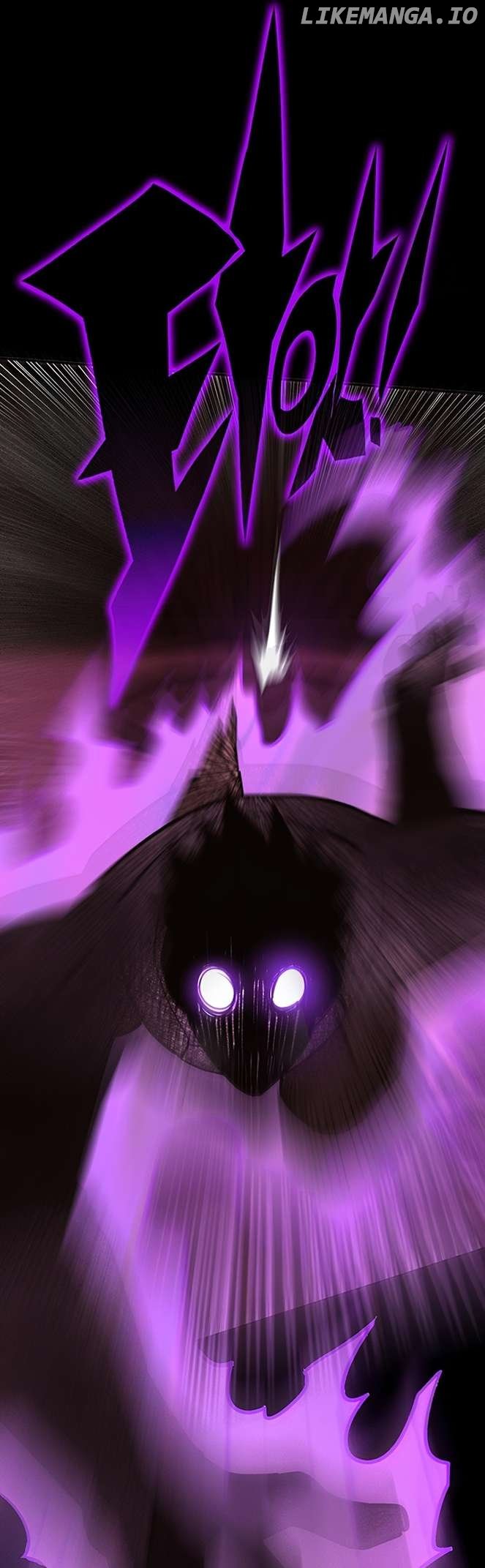 Hardcore Leveling Warrior: Earth Game Chapter 87 - page 29