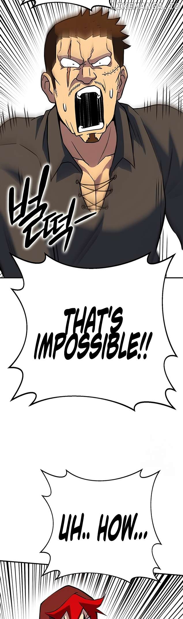 Hardcore Leveling Warrior: Earth Game Chapter 87 - page 40