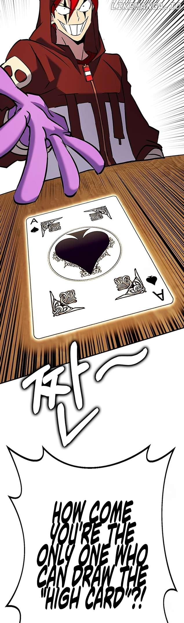 Hardcore Leveling Warrior: Earth Game Chapter 87 - page 41