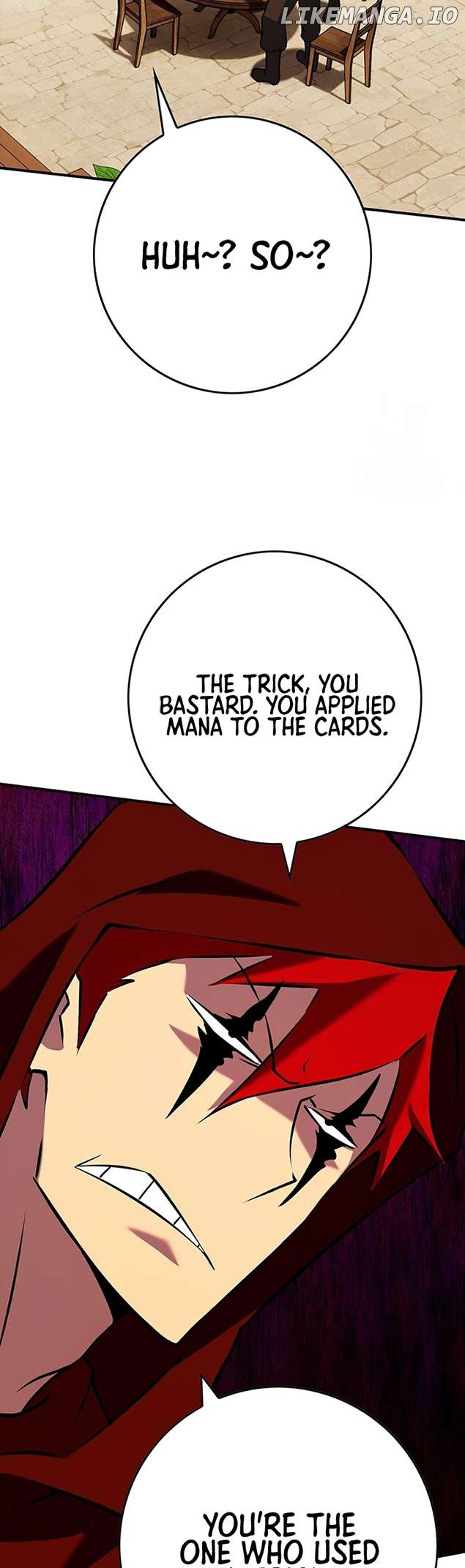 Hardcore Leveling Warrior: Earth Game Chapter 87 - page 44