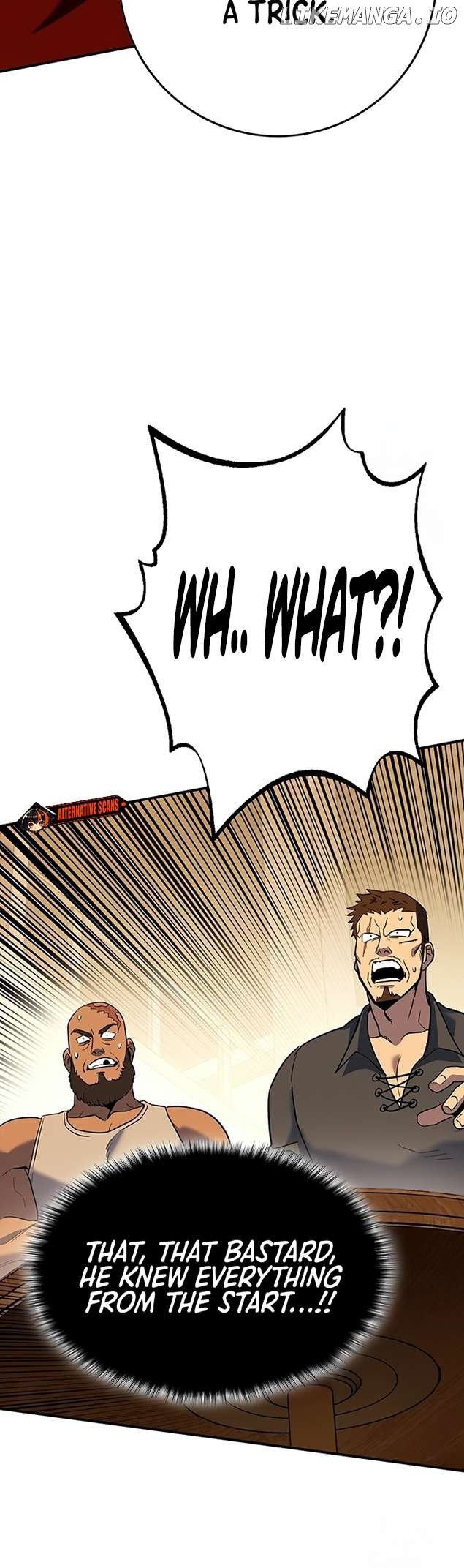 Hardcore Leveling Warrior: Earth Game Chapter 87 - page 45
