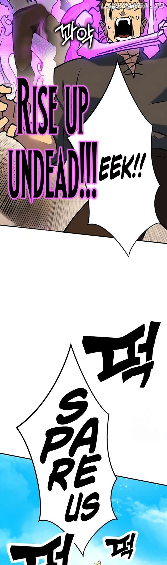 Hardcore Leveling Warrior: Earth Game Chapter 87 - page 48