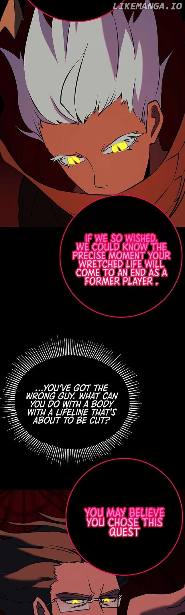 Hardcore Leveling Warrior: Earth Game Chapter 87 - page 5