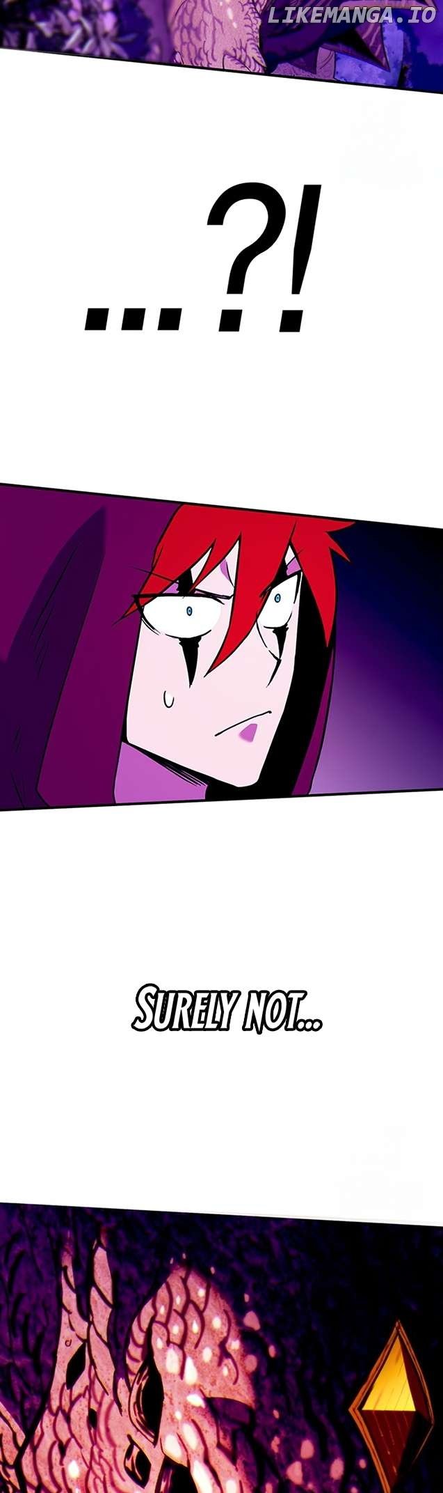 Hardcore Leveling Warrior: Earth Game Chapter 87 - page 60