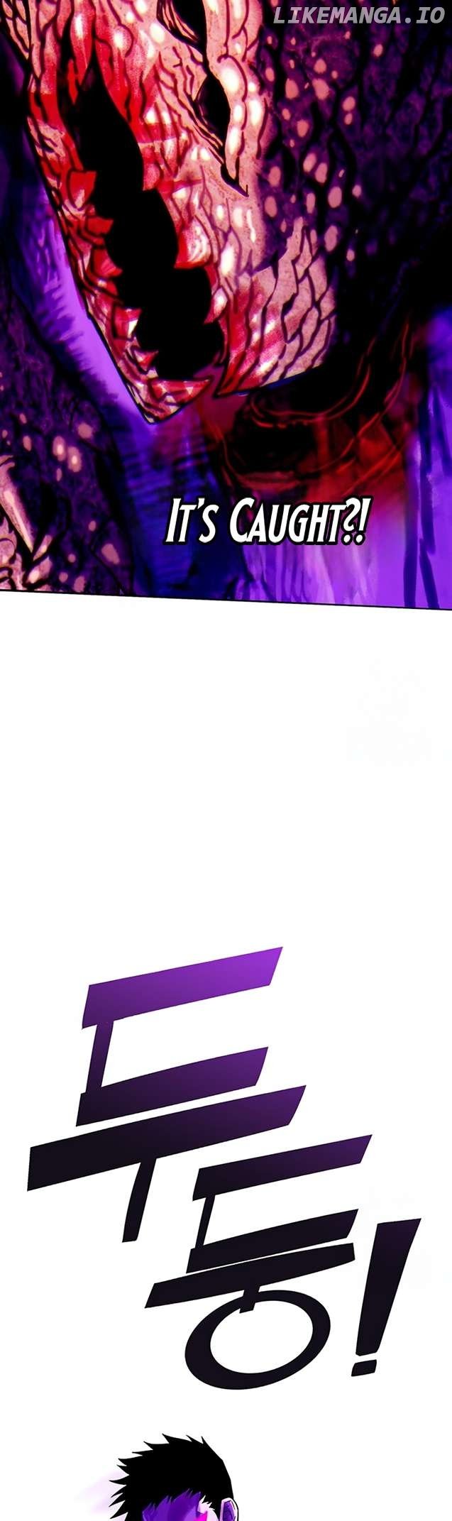Hardcore Leveling Warrior: Earth Game Chapter 87 - page 61
